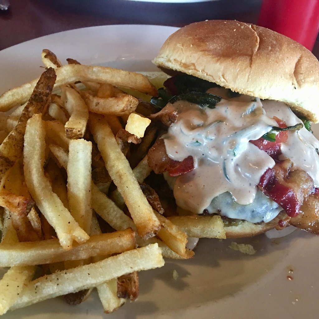 Mike`s Bar & Grille Menu, Reviews and Photos - 130 Front St, Berea, OH ...